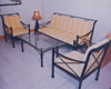 SS-3 Washington Sofa